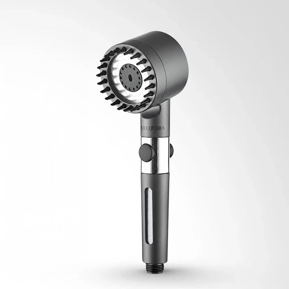 VELQUARA Filtering shower head