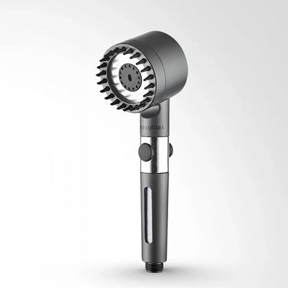 VELQUARA Filtering shower head