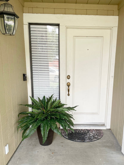 Last Day 50% OFF--UV Resistant Lifelike Artificial Boston Fern