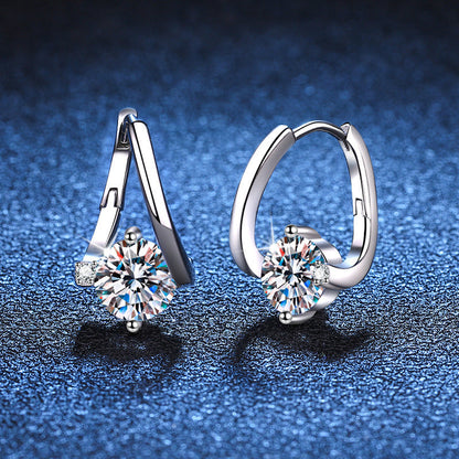 🔥 Last Day – 80% Off: CZTICLE® Elegant Diamond-Style Earrings
