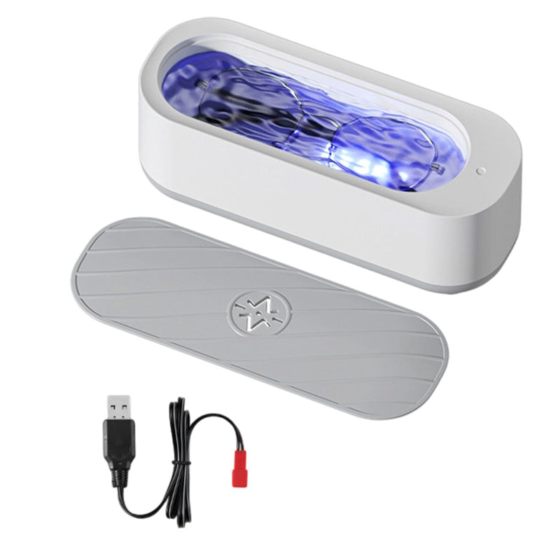 Rechargeable Model